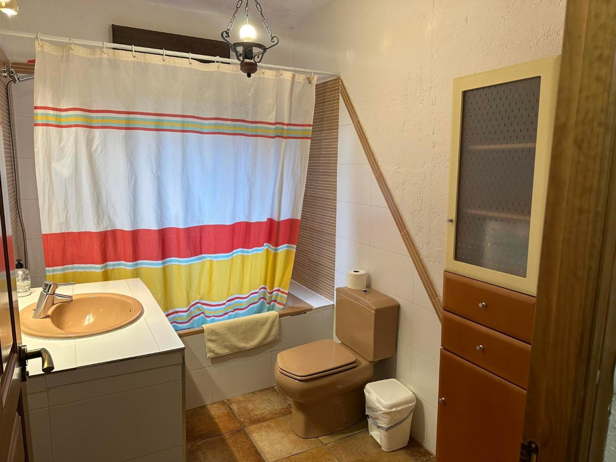 Vivienda De Uso Turistico El Nido Guest House La Serrada Екстериор снимка