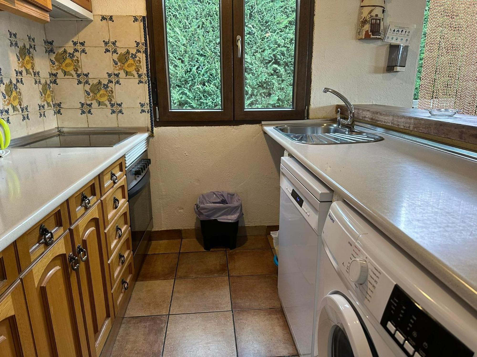 Vivienda De Uso Turistico El Nido Guest House La Serrada Екстериор снимка